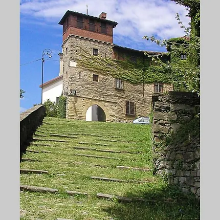 Casa Alberto 아파트 오바다