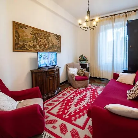 Casa Alberto 아파트 오바다
