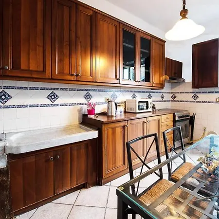 Casa Alberto أوفادا