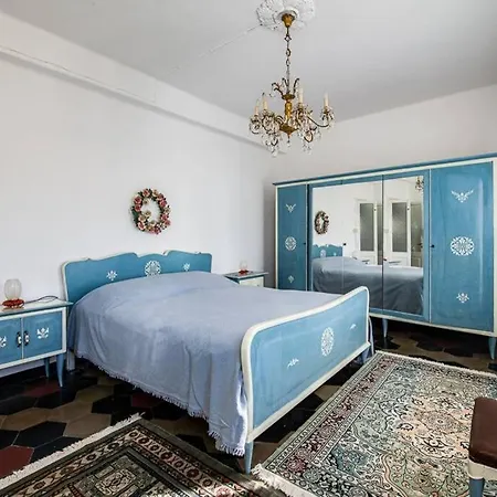 شقة Casa Alberto أوفادا