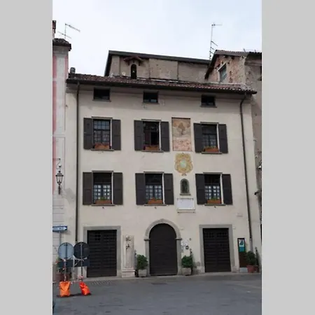Casa Alberto 아파트 오바다