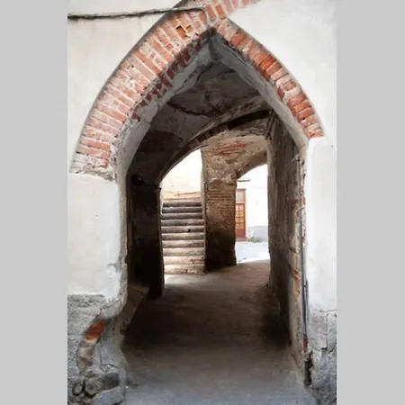 Casa Alberto *