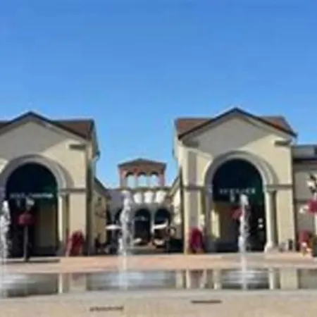 아파트 Casa Alberto *